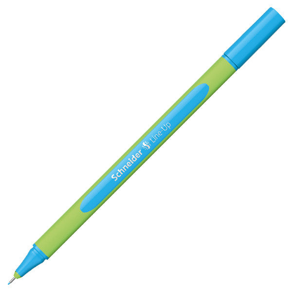 Schneider Line-Up Fineliner by Schneider at Cult Pens