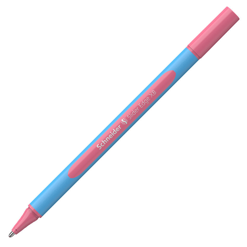 Schneider Slider Edge XB Ballpoint Pen Pastel by Schneider at Cult Pens