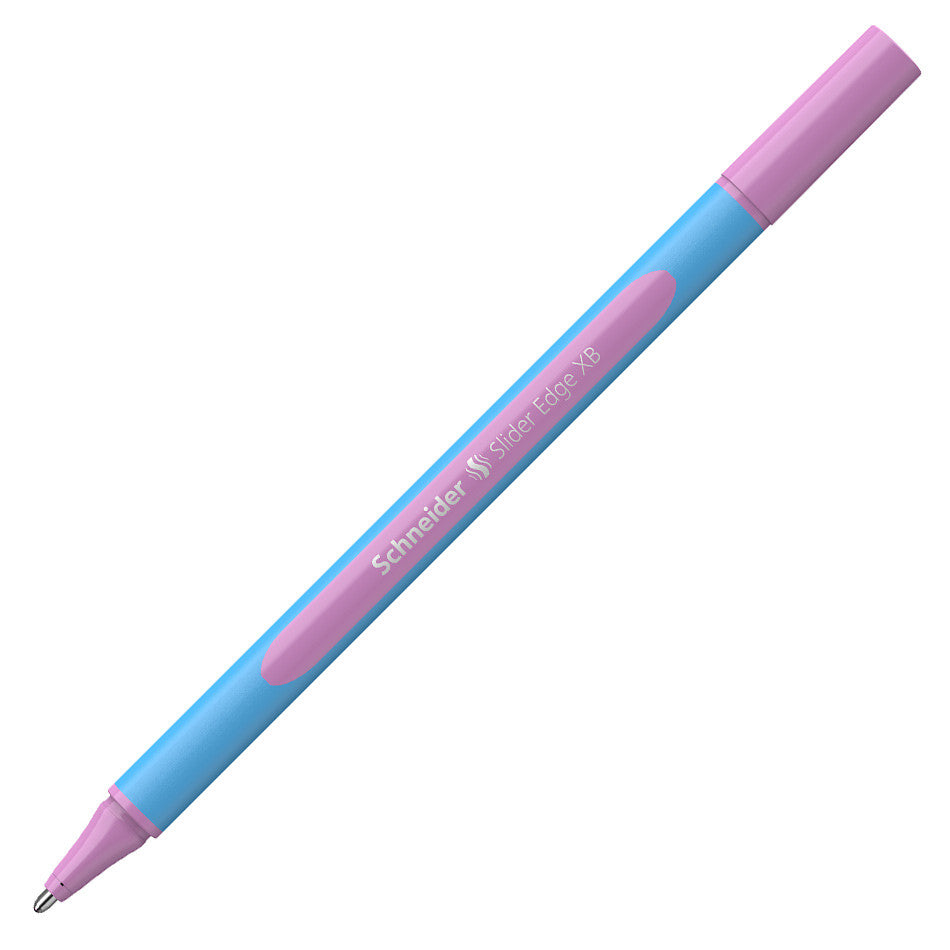 Schneider Slider Edge XB Ballpoint Pen Pastel by Schneider at Cult Pens