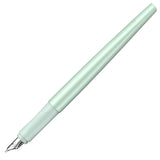 Schneider Callissima Fountain Pen Mint 1.1mm by Schneider at Cult Pens
