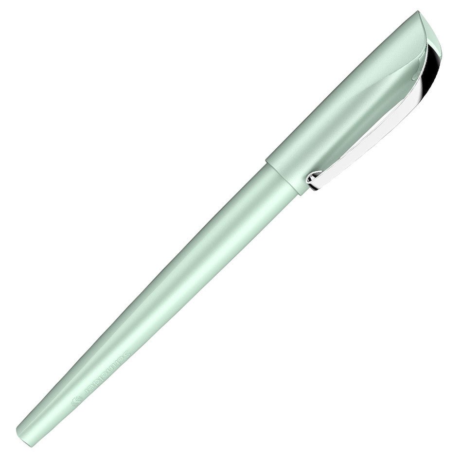 Schneider Callissima Fountain Pen Mint 1.5mm by Schneider at Cult Pens