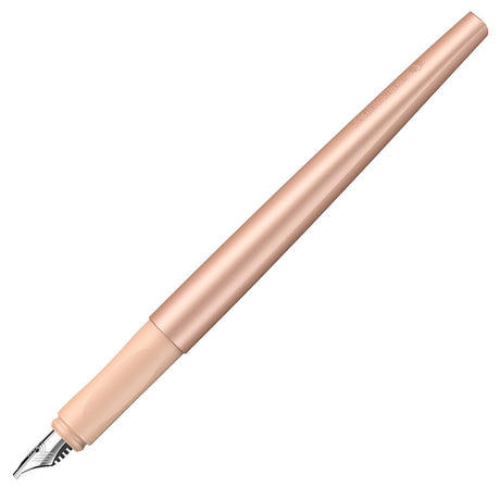 Schneider Callissima Fountain Pen Apricot 1.8mm by Schneider at Cult Pens