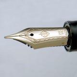 Sailor Rei III Fountain Pen Aomori Hachinohe-Nuri 21K Gold Medium by Sailor at Cult Pens