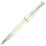 Sailor Lecoule Collection Fountain Pen Pearl by Sailor at Cult Pens