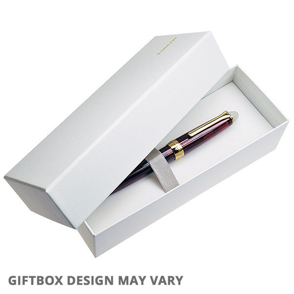 Sailor Shikiori Tsukuyo-no-Minamo Fountain Pen Light Blue Shimoyo by Sailor at Cult Pens
