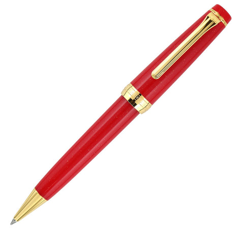 Sailor Professional Gear Slim Shikiori Japanese Fairy Tale Ballpoint Pen Princess Kaguya by Sailor at Cult Pens