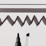 Royal Talens Ecoline Duo Tip Pen by Royal Talens Ecoline at Cult Pens