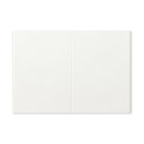 TRAVELER'S COMPANY Notebook Refill Passport Size Light Paper by TRAVELER'S COMPANY at Cult Pens