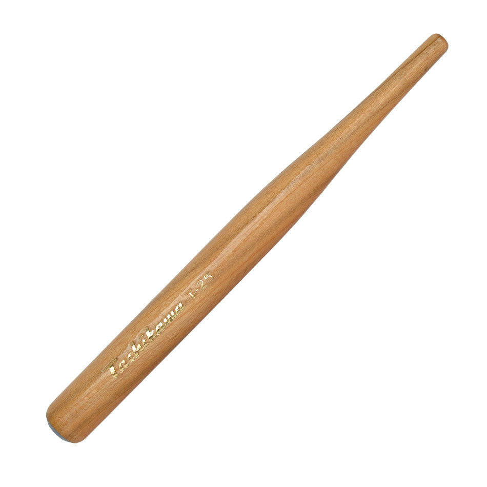 Tachikawa T-25 Wooden Nibholder by Tachikawa at Cult Pens