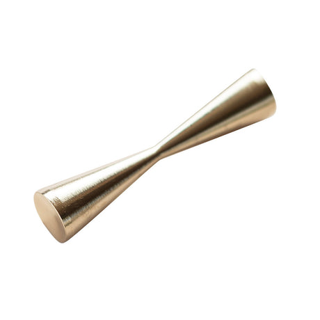 Tom's Studio Butterfly Brass Pen Rest by Tom's Studio at Cult Pens