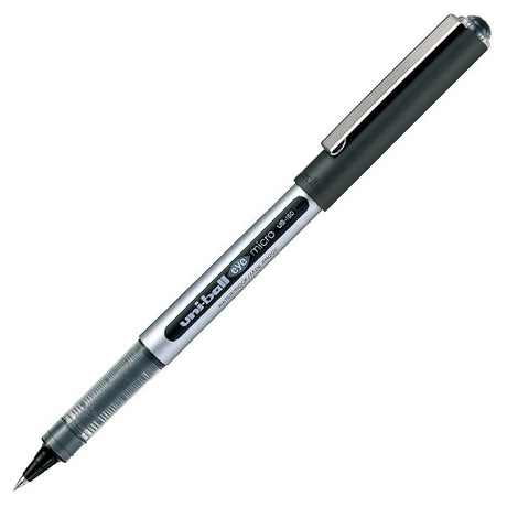 Uni-ball Eye Micro Rollerball Pen UB-150 by Uni at Cult Pens