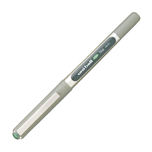 Uni-ball Eye Rollerball Pen UB-157 by Uni at Cult Pens
