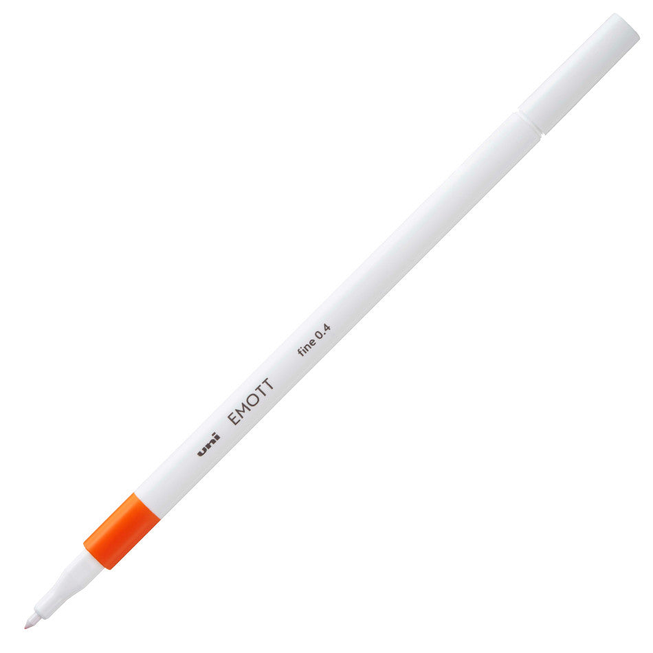Uni Emott Fineliner by Uni at Cult Pens