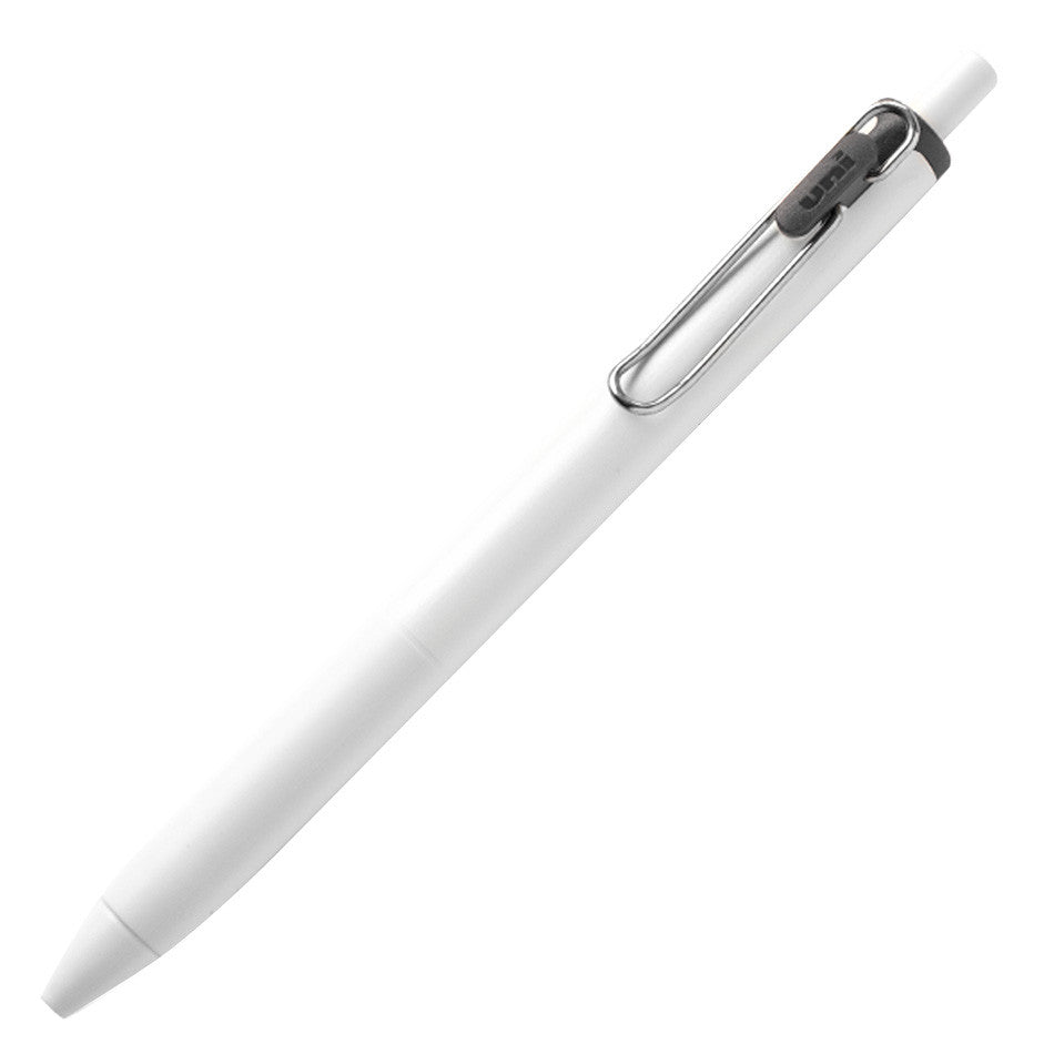 Uni-ball One Rollerball Pen 0.38 Set of 8 by Uni at Cult Pens