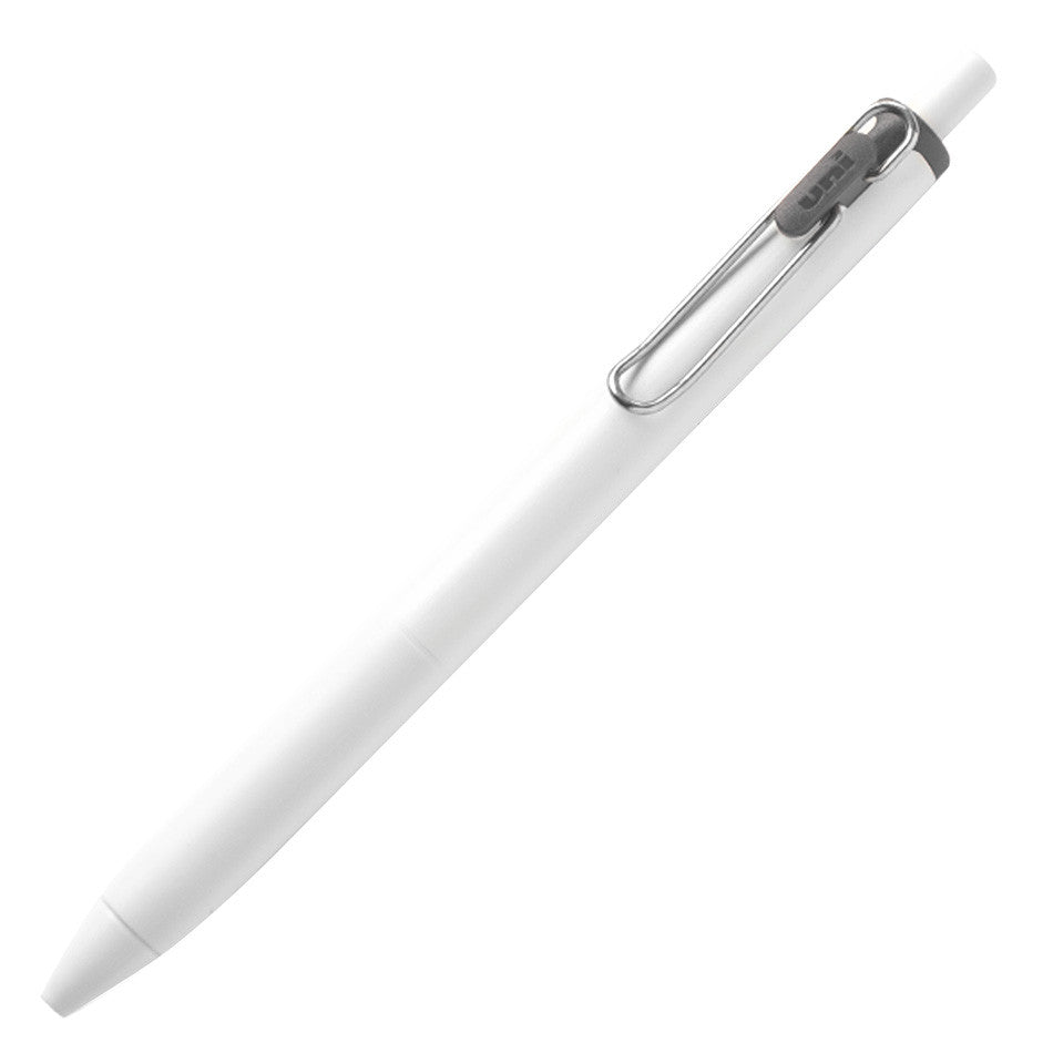 Uni-ball One Rollerball Pen 0.38 Set of 8 by Uni at Cult Pens