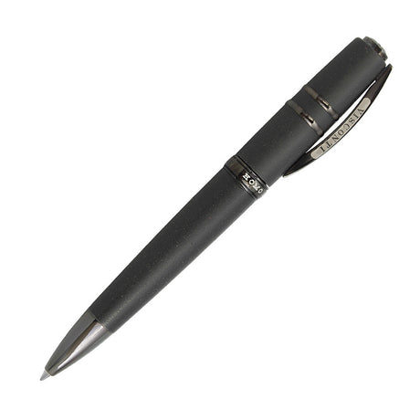 Visconti Homo Sapiens Ballpoint Pen Dark Age by Visconti at Cult Pens