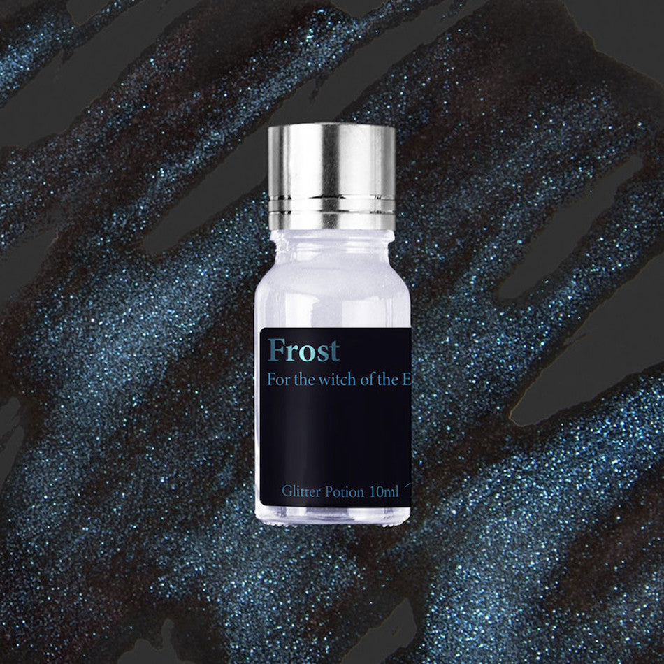 Wearingeul The Wonderful Wizard of Oz Literature Glitter Ink Potion by Wearingeul at Cult Pens