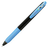 Zebra Sarasa Clip Gel Ballpoint Pen 0.5 by Zebra at Cult Pens
